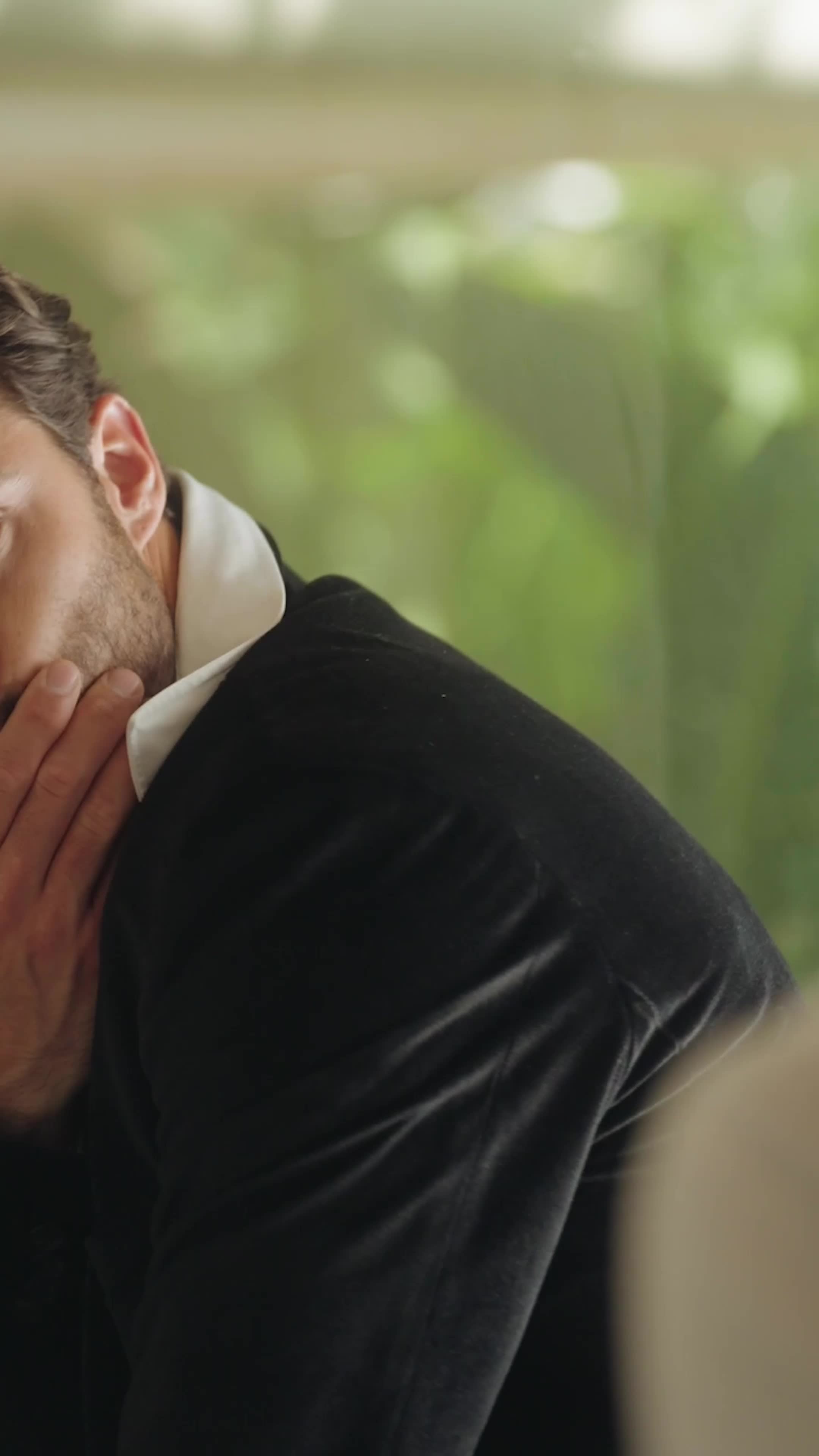 Episode 6 - Mancini’s Forbidden Bride